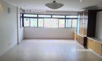 Imagem 3: Apartamento para aluguel tem 166 metros quadrados com 3 quartos em Cocó - Fortaleza - CE