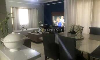 Imagem: Casa - Residencial Terras do Barão - Campinas