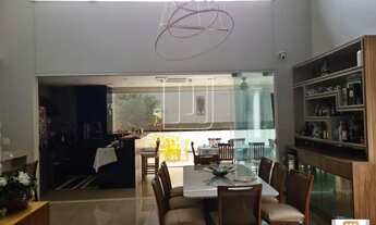 Imagem 5: Casa (térrea em condominio) 3 dormitórios/suite, cozinha planejada, portaria 24hs, em cond