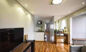 Imagem 3: Apartamento para venda tem 62 metros quadrados com 3 quartos em Vila Andrade - São Paulo