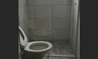 Imagem 5: Casa com 1 dormitório para alugar por R$ 800,00/mês - Jardim Record - Taboão da Serra/SP