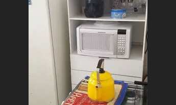 Imagem 6: PORTO ALEGRE - Apartamento Padrão - Cristo Redentor