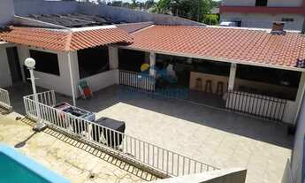 Imagem 2: Sobrado para venda com 350 metros quadrados com 4 quartos em Tabuleiro - Matinhos - PR