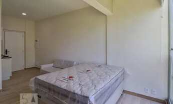 Imagem 5: Apartamento para Aluguel - Vila Madalena, 1 Quarto, 25 m2