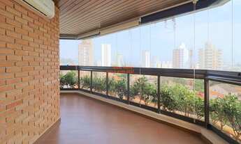 Imagem 7: Condomínio de LUXO com Quadra de Tênis - Andar ALTO - AR CONDICIONADO