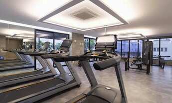 Imagem 4: Apartamento para Venda em São Paulo, Itaim Bibi, 1 dormitório, 1 banheiro, 1 vaga