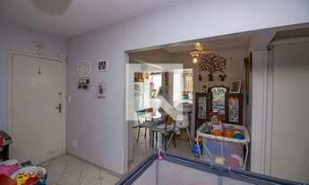 Imagem 6: Apartamento para Aluguel - Asa Norte, 2 Quartos, 66 m2