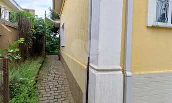 Imagem 3: São Paulo - Casa Padrão - SANTANA