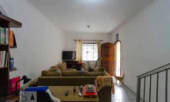 Imagem 6: Casa para Aluguel - Ponte Rasa, 3 Quartos, 200 m2