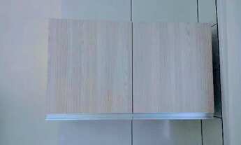 Imagem 3: Locação s/ Fiador - Direto c/ Proprietário - 1 Suite, Sala e Cozinha - Próximo a Unopar