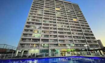 Imagem 2: Apartamento . 75 metros quadrados com 3 quartos em Fátima - Fortaleza - CE