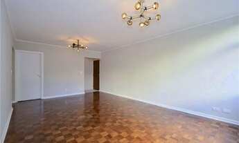 Imagem 6: APARTAMENTO RESIDENCIAL em São Paulo - SP, Higienópolis