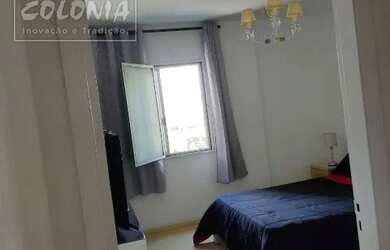 Imagem 5: São Bernardo do Campo - Apartamento Padrão - Taboão