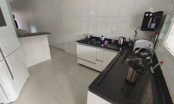 Imagem 6: Casa para venda possui 130 metros quadrados com 2 quartos em Vila Doutor Cardoso - Itapevi