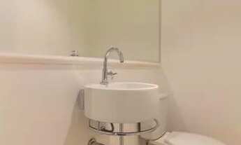 Imagem 6: Apartamento para Aluguel - Brooklin, 1 Quarto, 42 m2