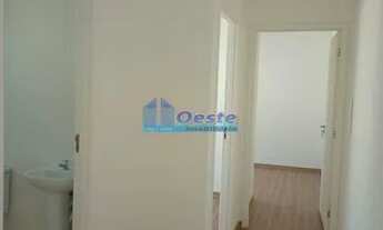 Imagem 2: Apartamento para locação, FLORESTA, CASCAVEL - PR