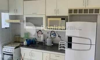 Imagem 2: LM AP3151 Realiza Imóveis aluga apartamento mobiliado, Jardim São Dimas, 45 m² , 1 dormitó