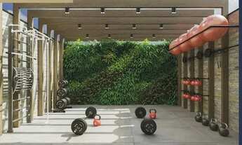 Imagem 4: L-LANÇAMENTO EM CANDEIAS-3 QUARTOS-71M2-ACABAMENTO PREMIUM-AUGUSTO FUCALE