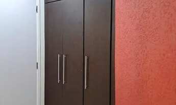 Imagem 5: Apartamento com 2 dormitórios para alugar, 79 m² por R$ 2.906,36/mês - Centro - Vinhedo/SP