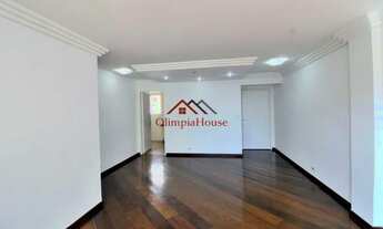 Imagem 5: Locação Apartamento 3 Dormitórios - 98 m² Moema