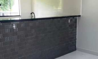 Imagem 4: Casa alto padrão - Maricá - condomínio Vitória dos Anjos