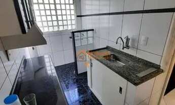 Imagem 4: Casa com 2 dormitórios à venda, 42 m² por R$ 180.000,00 - Parque Industrial Cumbica - Guar