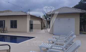 Imagem 2: Casa de condomínio para aluguel tem 120 metros quadrados com 2 quartos