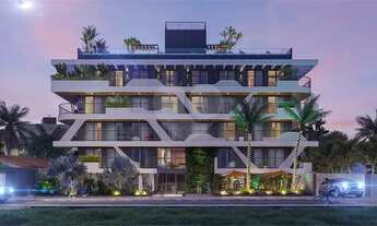 Imagem 3: Apartamento com 2 quartos, 58 m² em Tambaú - João Pessoa - PB