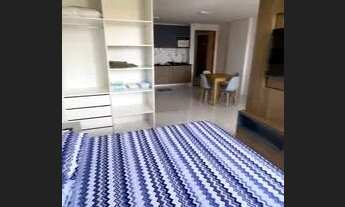 Imagem 5: Apartamento para aluguel com 35 metros quadrados com 1 quarto em Cruz das Almas - Maceió
