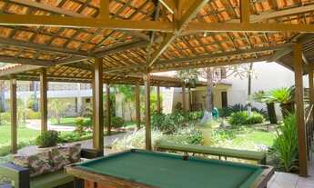 Imagem 4: Apartamento para venda tem 62 metros quadrados com 2 quartos em Aquiraz - Aquiraz - CE