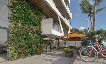 Imagem 6: Apartamento com 2 quartos, 58 m² em Tambaú - João Pessoa - PB