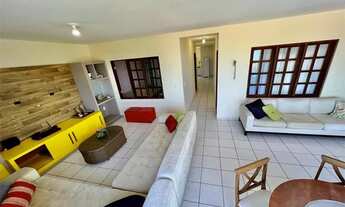 Imagem 7: Apto no Condomínio Solar da Praia com vista para o mar