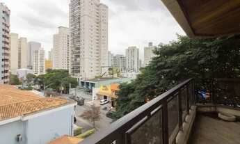 Imagem 9: Locação Apartamento 4 Dormitórios - 270 m² Brooklin