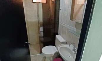 Imagem 6: Apartamento Fazenda Gleba Palhano