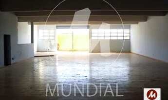 Imagem 4: Salão/Galpão (salão - térreo