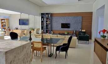 Imagem 2: BRASÍLIA - Casa de Condomínio - SETOR HABITACIONAL JARDIM BOTÂNICO