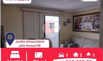 Imagem: Apartamento à venda com 3 quartos, 82m²