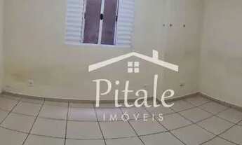 Imagem 3: Casa com 2 dormitórios para alugar, 90 m² por R$ 1.650,00/mês - Jardim Boa Vista (Zona Oes