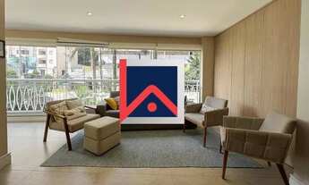 Imagem: Venda Apartamento 3 Dormitórios - 137 m²