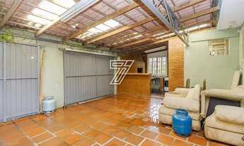 Imagem 6: Casa para venda possui 105 metros quadrados com 3 quartos em Bacacheri - Curitiba - PR
