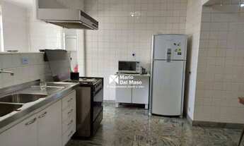 Imagem 6: Apartamento com 3 dormitórios, 153 m² - venda por R$ 950.000,00 ou aluguel por R$ 6.702,00