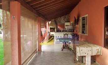 Imagem 5: Chácara em bairro centralizado - Possui Canil!