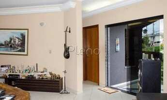 Imagem 6: Casa à venda no Residencial Terras do Caribe - Valinhos/SP