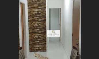 Imagem 2: Apartamento com 2 dormitórios à venda, 46 m² por R$ 286.000,00 - Vila Iracema - São José d