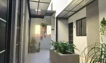 Imagem 3: Kitnet mobiliada Vila Fatima