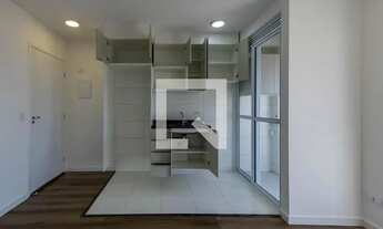 Imagem 6: Apartamento para Aluguel - Vila Prudente, 1 Quarto, 36 m2