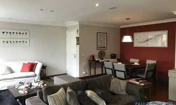 Imagem 2: APARTAMENTO - MORUMBI - SP