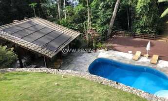 Imagem 3: Casa no condomínio São Pedro, 5 dormitórios, Guarujá