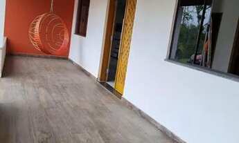 Imagem 3: Casa condomínio Sítio do Francês, com duas casas e piscina