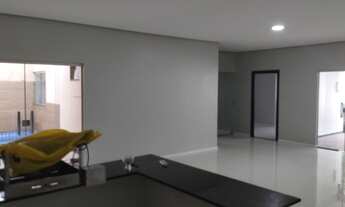 Imagem: ParkVille, condomínio fechado, 3 quartos